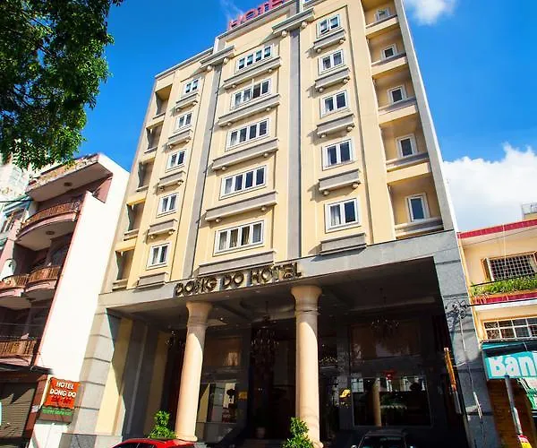 Dong Do Hotel